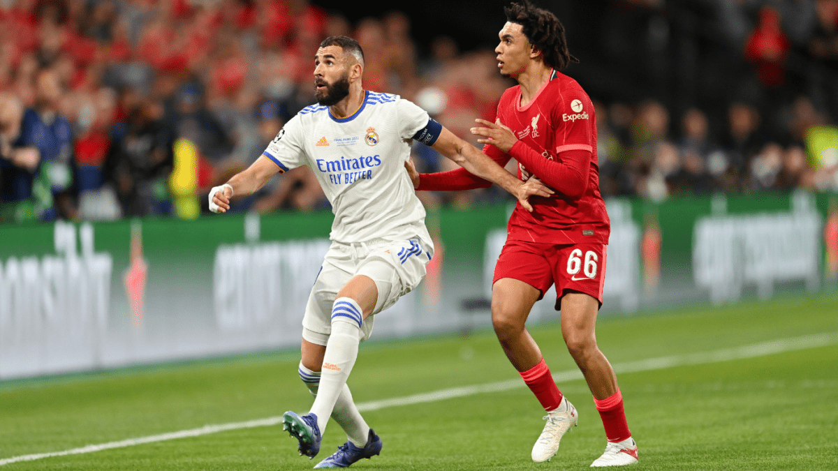 利物浦对皇家马德里的直播：如何在线观看欧洲冠军联赛，开始时间，新闻，预测