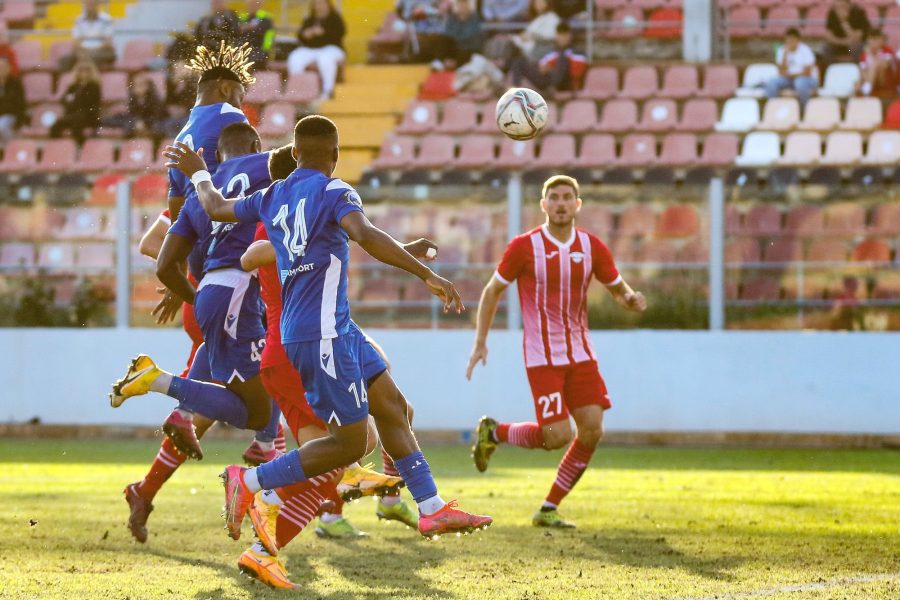 希伯尼恩斯vs莫斯塔足球俱乐部预测,希伯尼恩斯将面临三连败？