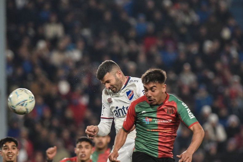 国民俱乐部vs波士顿河预测,国民队很可能获胜并确保再得3个胜点