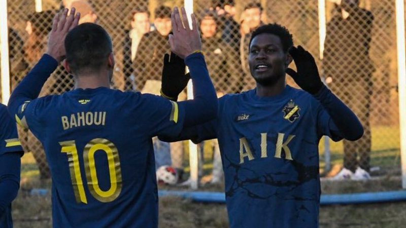 Halmstads BK vs AIK 预测： 瑞典甲级联赛的比赛又回来了，而且更精彩