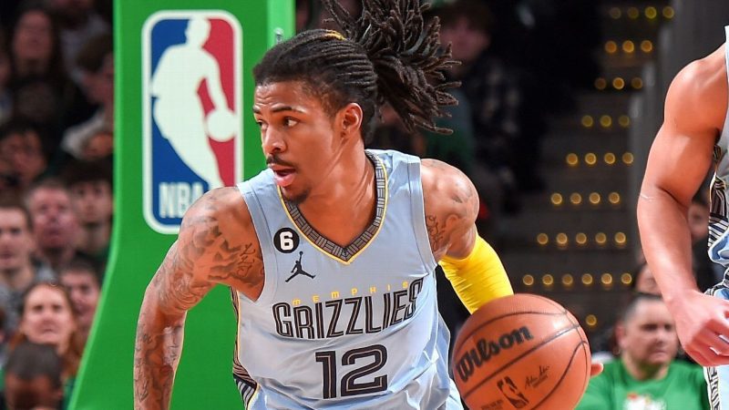 科罗拉多州警方调查灰熊队明星莫兰特