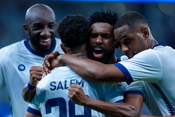 Al-Hilal FC vs Al-Fateh FC 预测,主队将重回胜利轨道