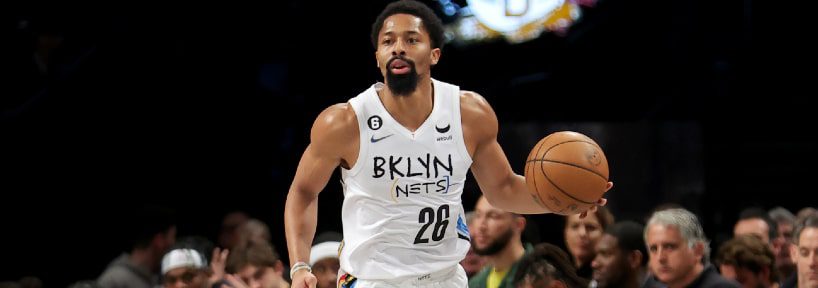 NBA投注赔率、推荐和预测： 周三