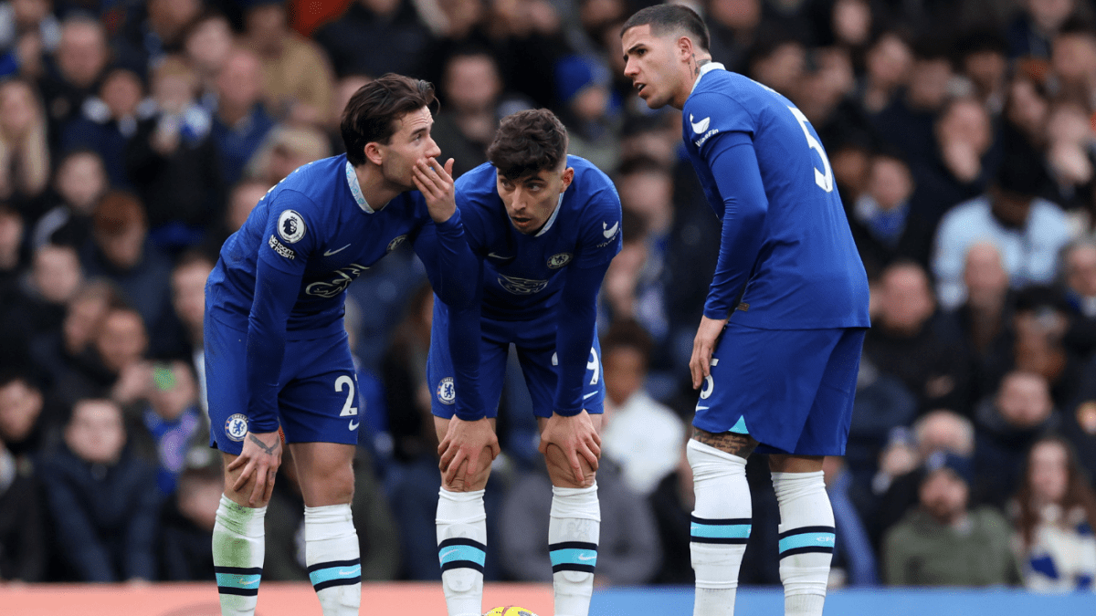 切尔西VS多特蒙德：如何观看直播，电视频道，冠军联赛开始时间