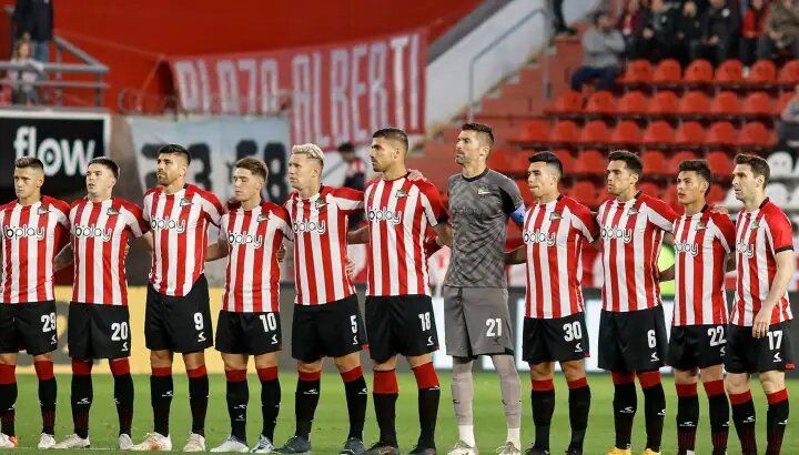 拉普拉塔大学生vs奇维尔科伊独立竞技俱乐部预测,奇维尔科伊的首次亮相