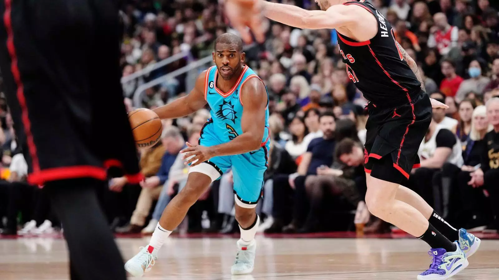 凤凰城太阳队VS俄克拉荷马城雷霆队最佳投注