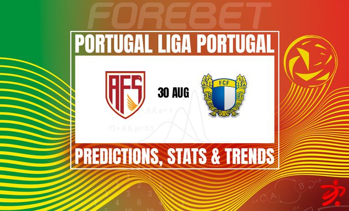 AVS主场迎战状态正佳的法马利康 | 力求扭转颓势