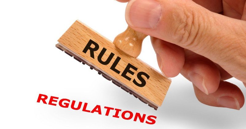 拟议的部落博彩规则可能颠覆在线博彩