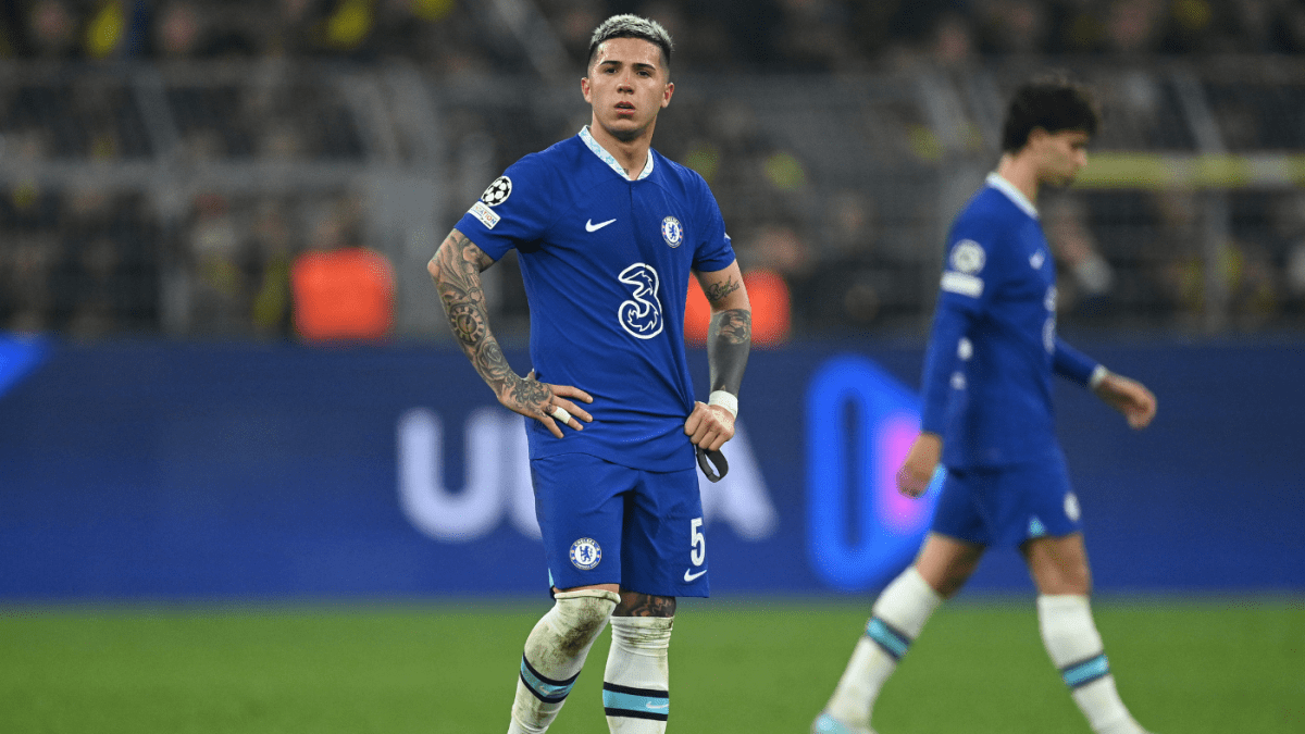 切尔西VS南安普顿：如何观看直播，电视频道，英超联赛开始时间