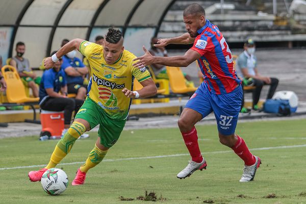 马格达莱纳联盟VS威拉竞技的预测,两年后的对决