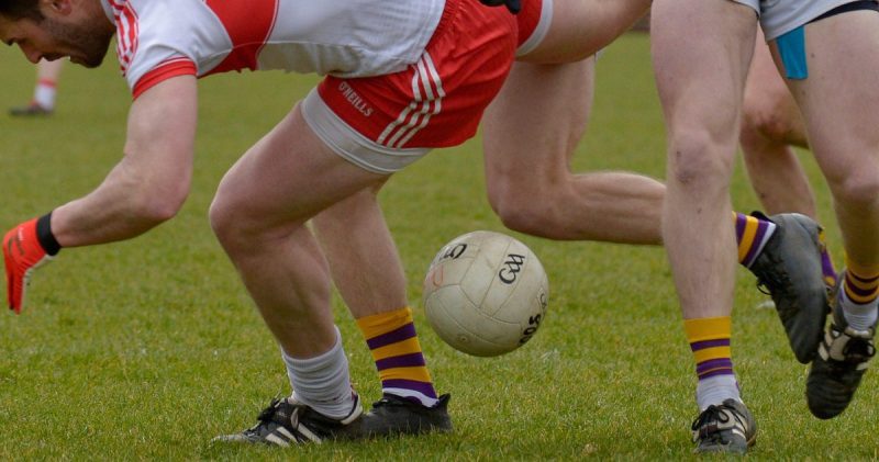 GAA投注,全国足球联赛的赔率是多少？