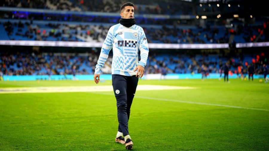 拜仁以租借方式签下坎塞洛，拥有7000万欧元的选择权