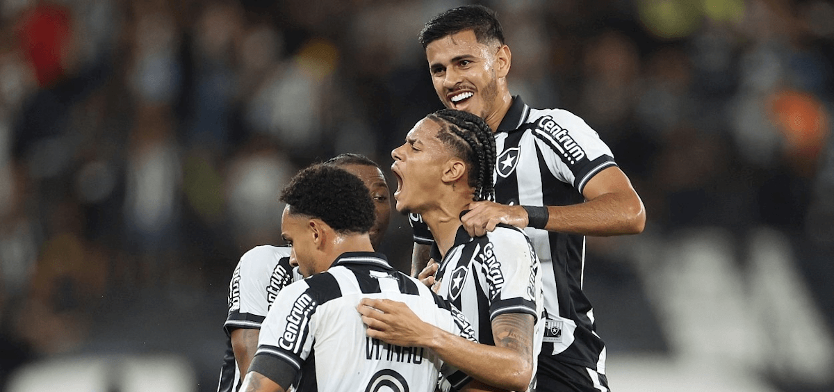 博塔弗戈对阵瓦斯科预测 | 2025年9月12日巴西杯四分之一决赛