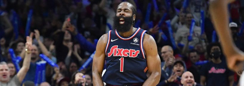 周一的最佳赌注,NBA，大学篮球和NHL