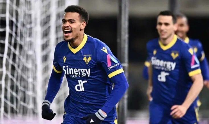 斯佩齐亚对维罗纳的预测,维罗纳将在接下来的比赛中确认其地位