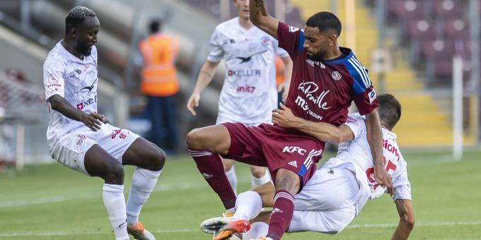 温特图尔对塞尔维特的预测,预计会有一场高进球的比赛