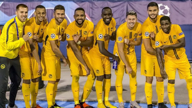 温特图尔vs年轻男孩预测,年轻人将获得胜利