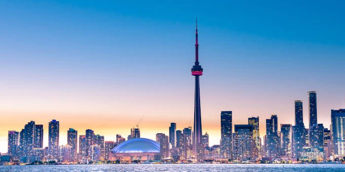 AGCO：85.3%的安大略省人在合法博彩运营商处游戏