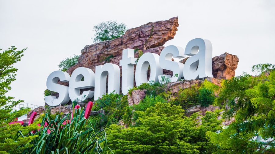 云顶新加坡：我们对全面复苏持谨慎的乐观态度