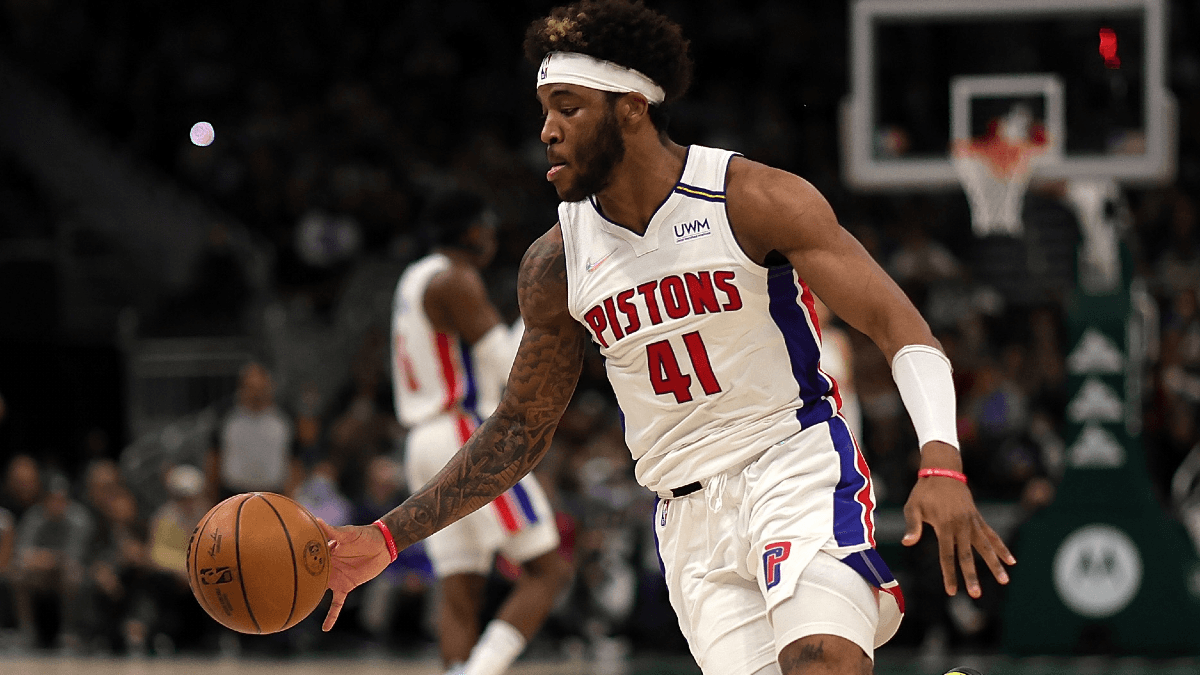 1995年以来最大的NBA颠覆事件