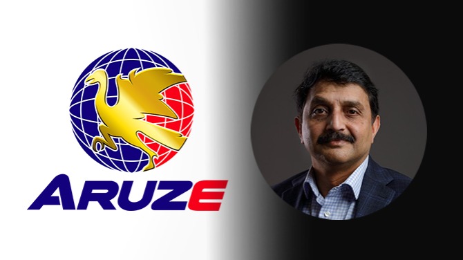 Aruze Gaming Global任命Srini Adiraju为首席技术官