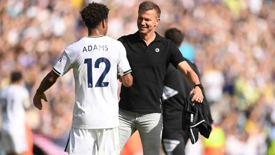 美国国家队的教练候选人,杰西-马奇、吉姆-科廷、布莱恩-施梅策,值得关注的是史蒂芬-杰拉德