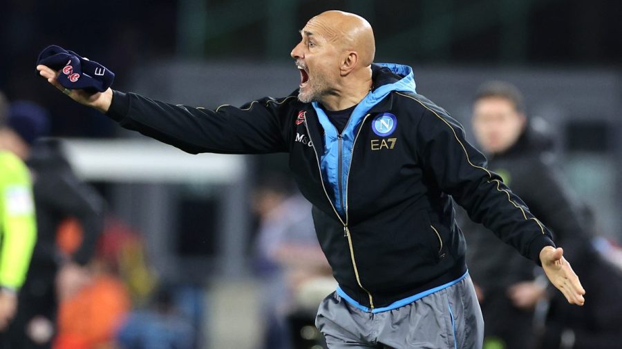 法兰克福对阵那不勒斯的赔率，推荐：冠军联赛的总赔率和得分赌注