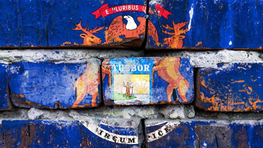 密歇根州部落就法官的土地开发裁决寻求法律救济