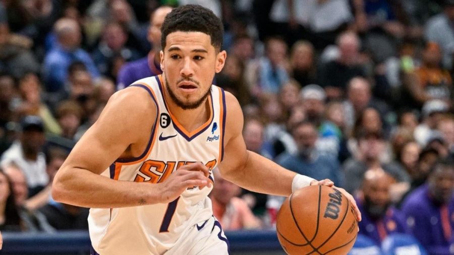 太阳队对公牛队的预测，赔率，盘口，开始时间：2023年NBA盘口选择，3月3日的最佳投注，来自资深的模型