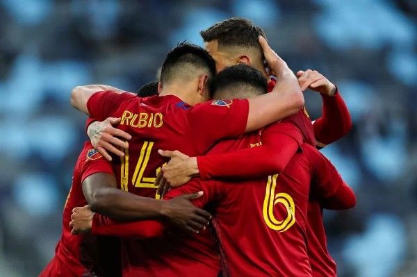 皇家盐湖城对奥斯汀FC的预测,比赛可能会有两种结果