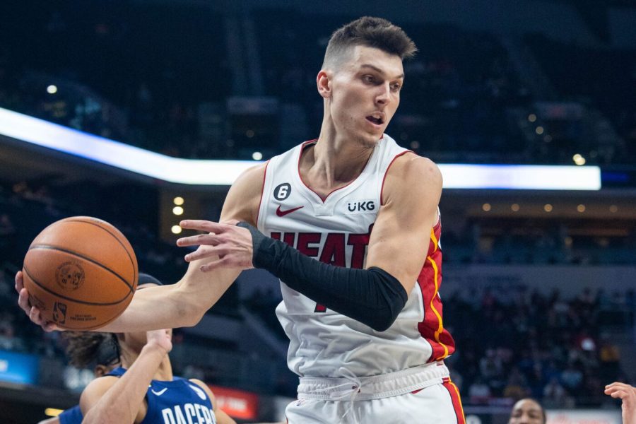 热火队VS骑士队推介--NBA预测与赔率
