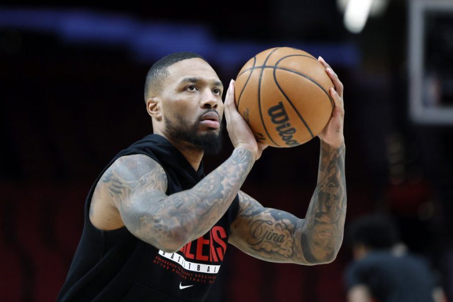 开拓者vs灰熊的赔率、盘口和预测（2月1日）