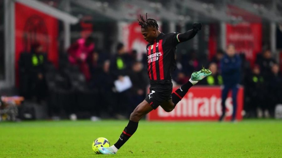 AC米兰对国际米兰的赔率、选择、如何观看、直播：2023年意大利超级杯决赛预测