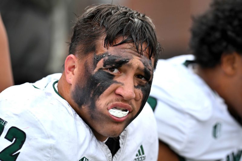 今日大学橄榄球推荐：第0周（8月23日）最佳投注建议