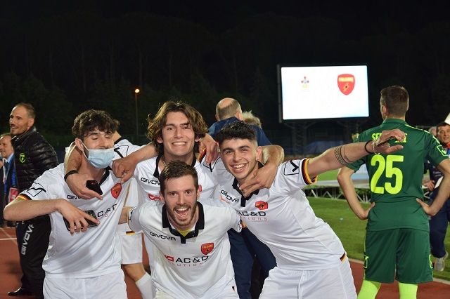 村田对Folgore的预测,福尔戈尔的进球超过2个