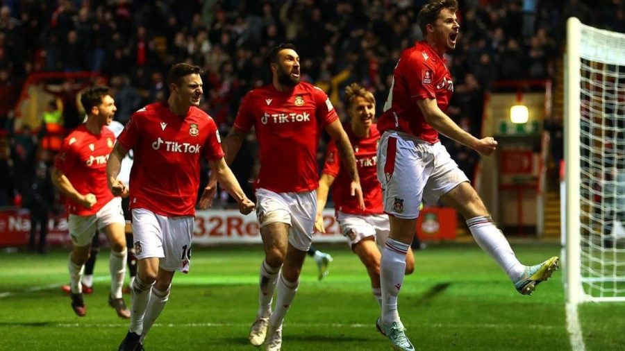 雷克瑟姆直播，如何观看,为什么瑞安-雷诺兹和罗伯-麦克伦尼的俱乐部不是普通的足总杯弱者？