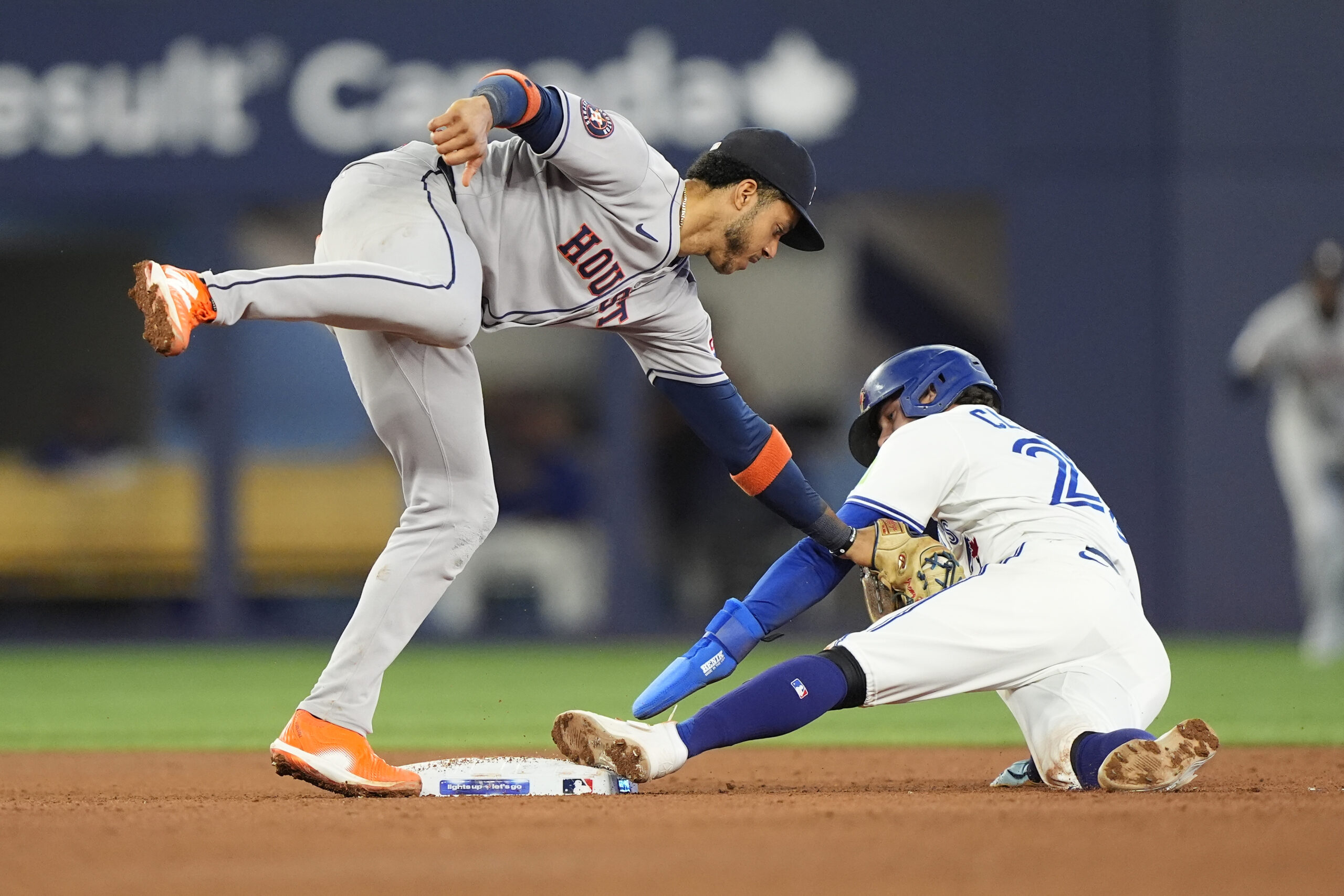休斯顿太空人 vs 多伦多蓝鸟 | 预测 | 球员特注 | 最佳赔率（9月11日）