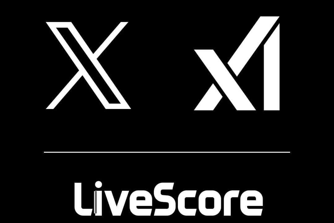 LiveScore集团携手X与xAI | 革新体育媒体与博彩领域
