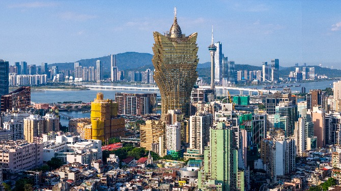 澳门 | 新濠博亚将于卫星赌场截止日前关闭两家赌场
