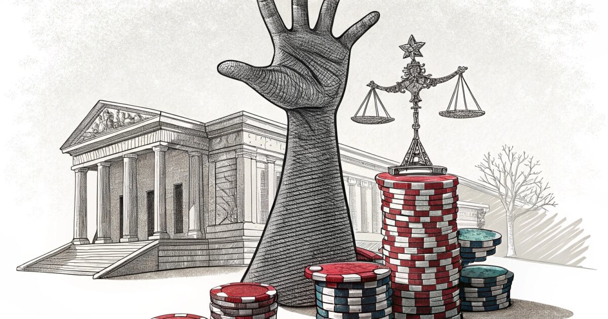 云顶美洲公司申请驳回比米尼度假村诉讼案