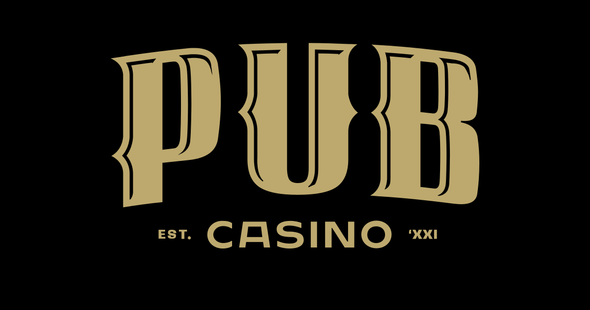 Pub Casino新客优惠 | 注册即享100%奖金 | 最高£100