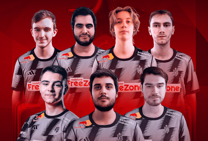 FUT电竞宣布进军漫威对决