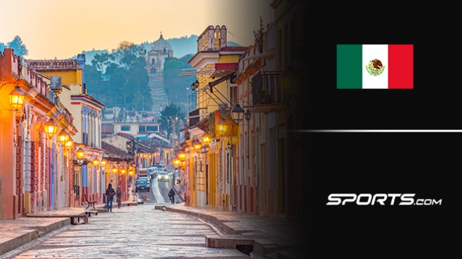 Segg Media在墨西哥推出Sports.com工作室