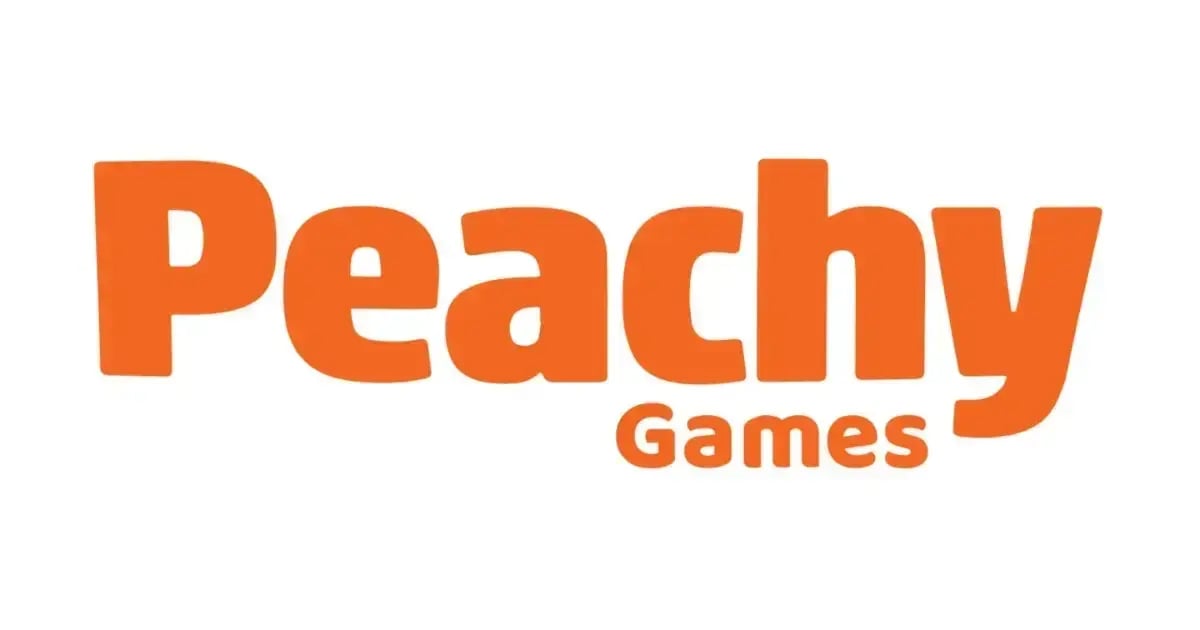 在Peachy Casino领取20次免费旋转