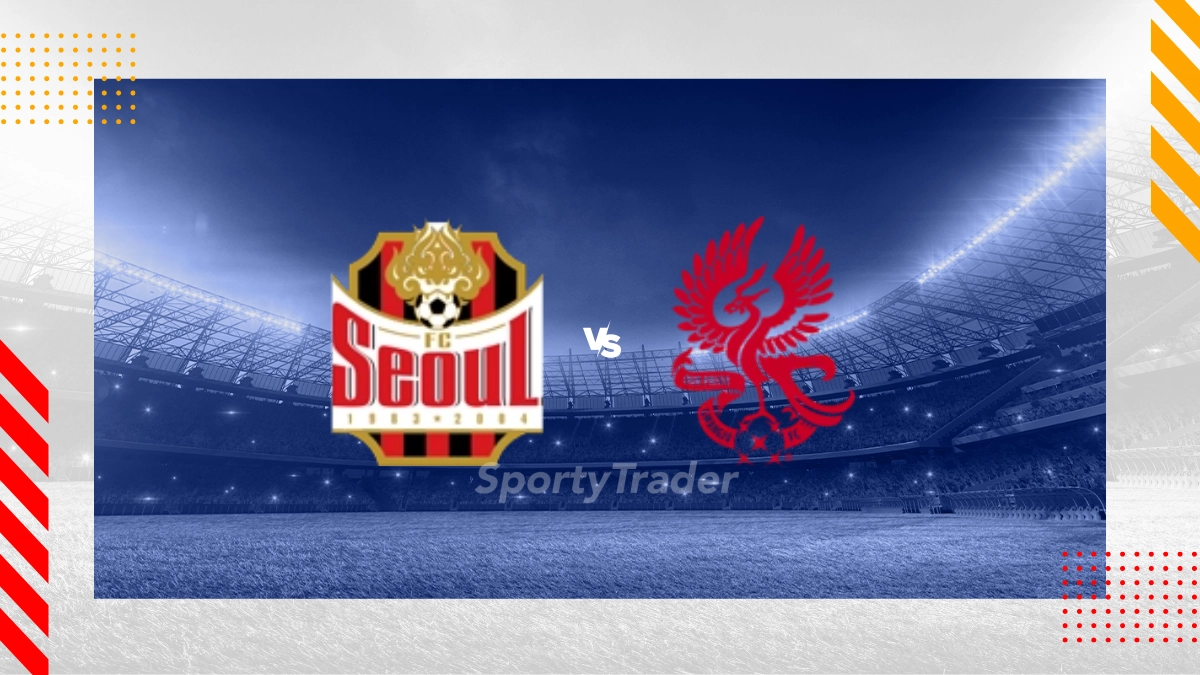 首尔FC vs 光州FC | 预测 | 投注指南 | 韩国K联赛