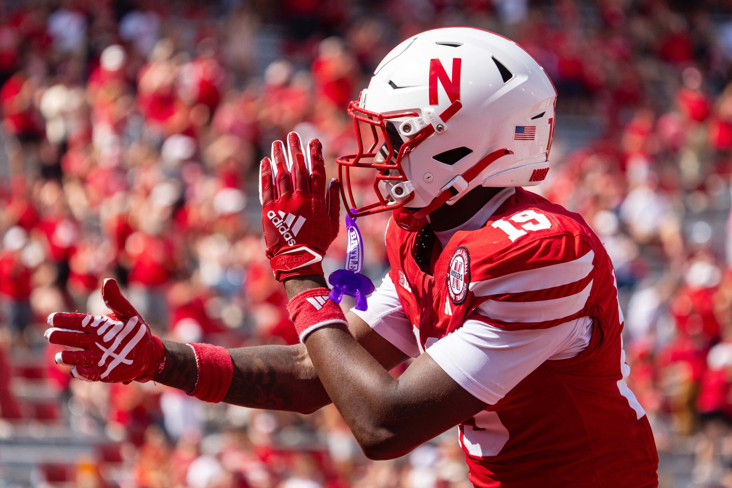 内布拉斯加州拟修宪合法化在线体育博彩