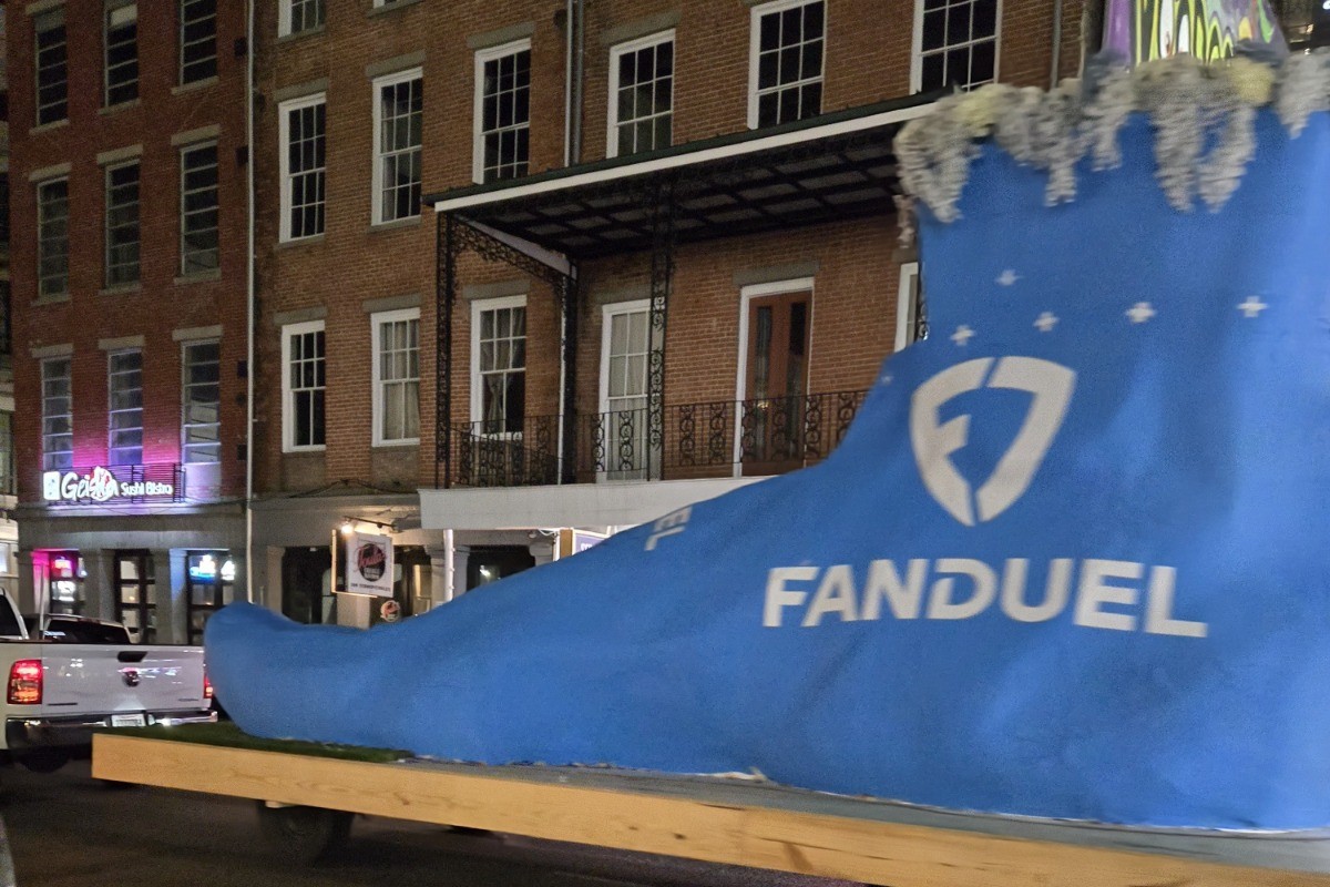 分析 | FanDuel与美洲虎队达成500万美元和解为何堪称合理交易