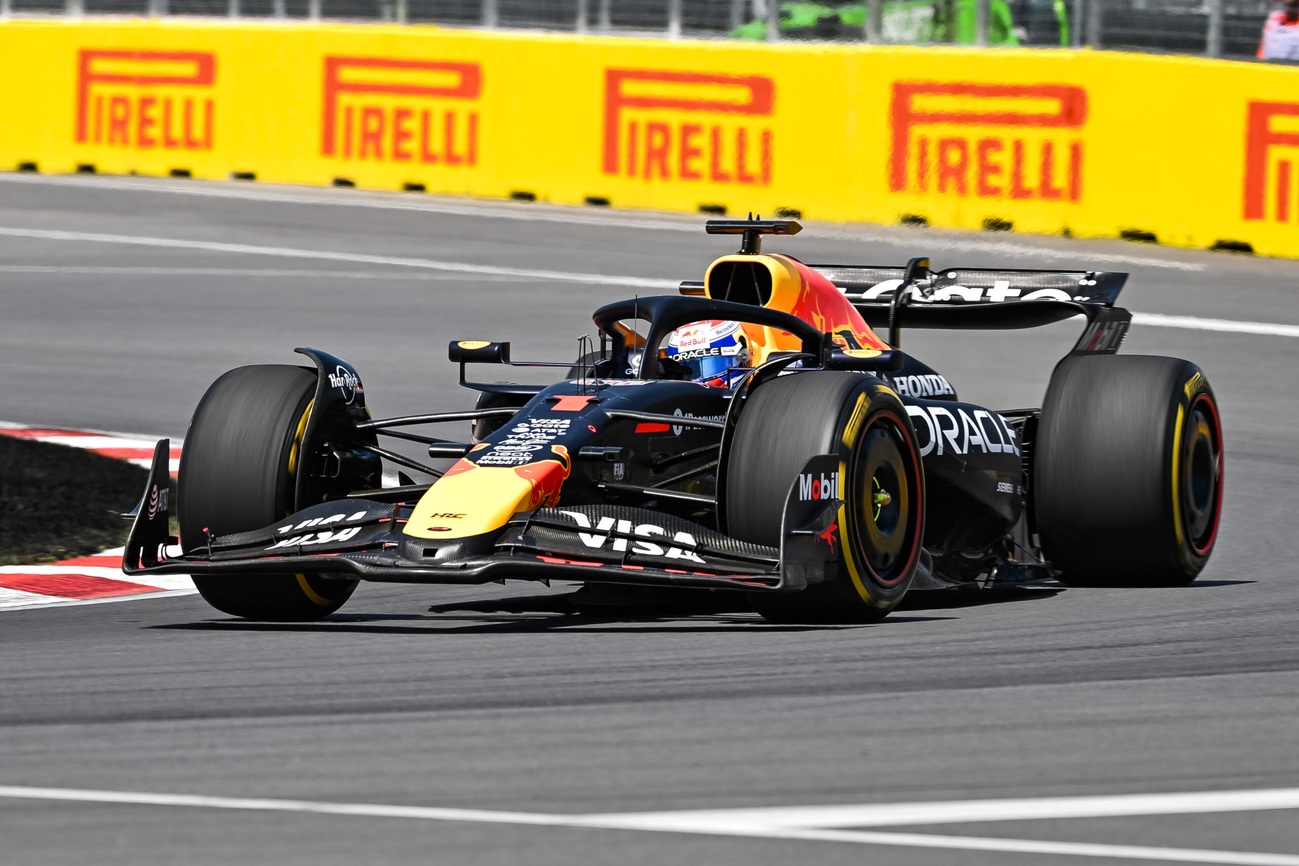 F1阿塞拜疆大奖赛预测 | 推荐 | 赔率及观看指南