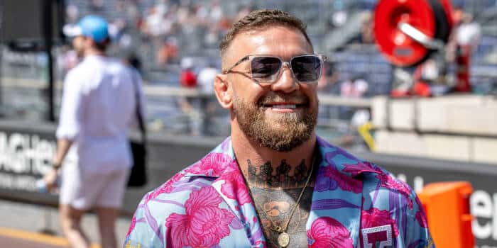 UFC计划在白宫举办大型活动 | 麦格雷戈或将回归八角笼 UFC计划在白宫举办大型活动 | 麦格雷戈或将回归八角笼