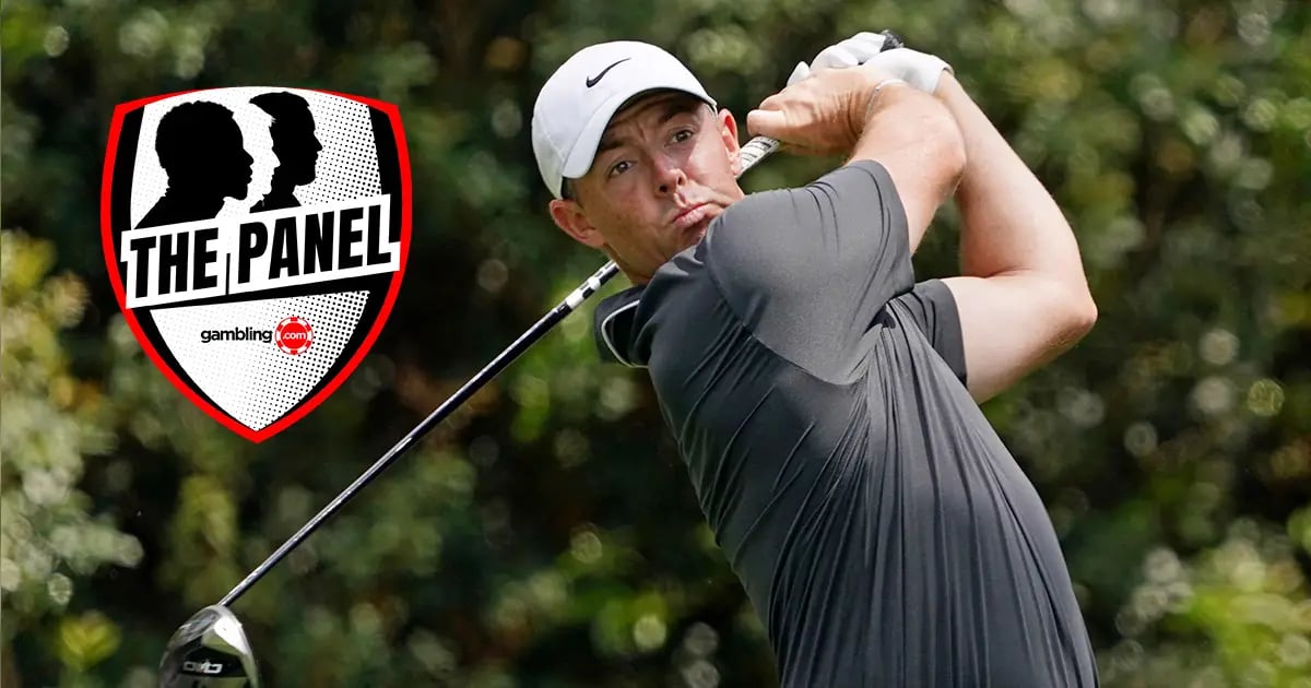 罗里·麦克罗伊莱德杯赔率 | 专家组为欧洲明星球员精选三大投注建议